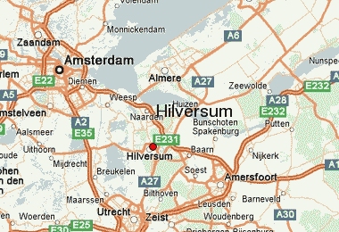 Renovatie 54 Appartementen te Hilversum